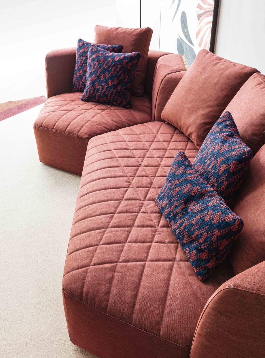 Bonaldo Panorama Sofa