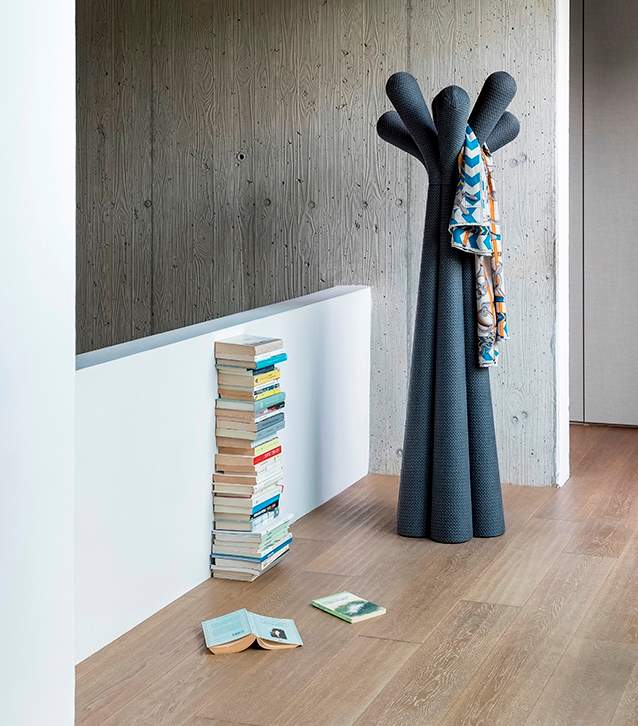 Bonaldo Anemone Coat Stand