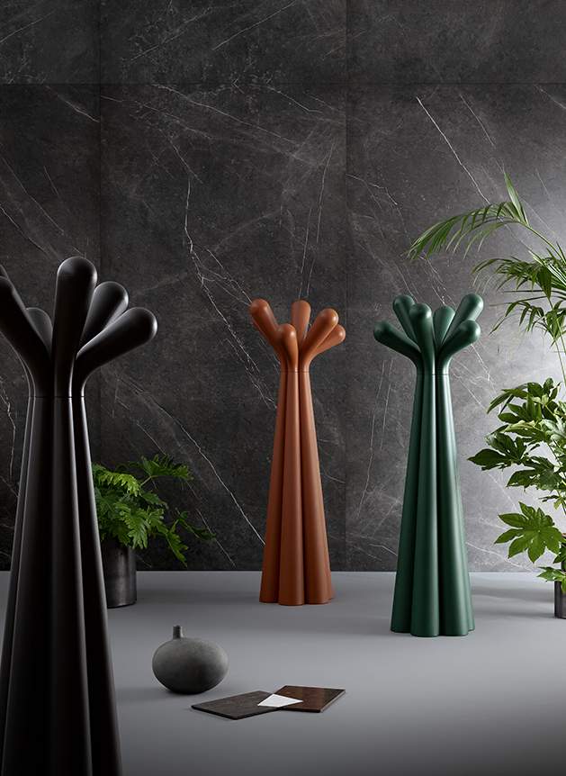Bonaldo Anemone Coat Stand