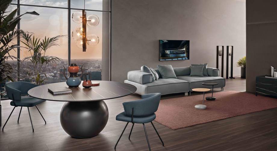 Bonaldo Circus Table