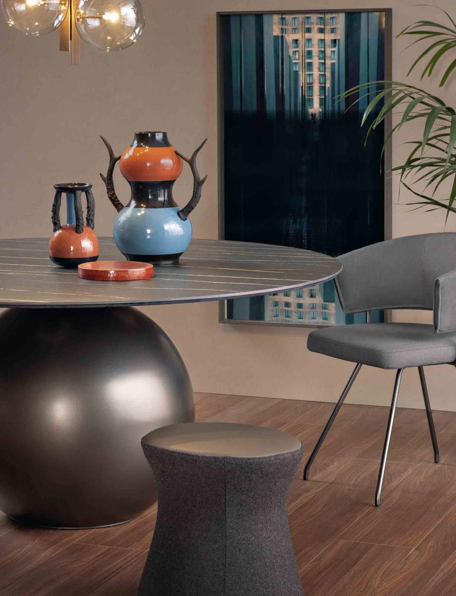 Bonaldo Circus Table