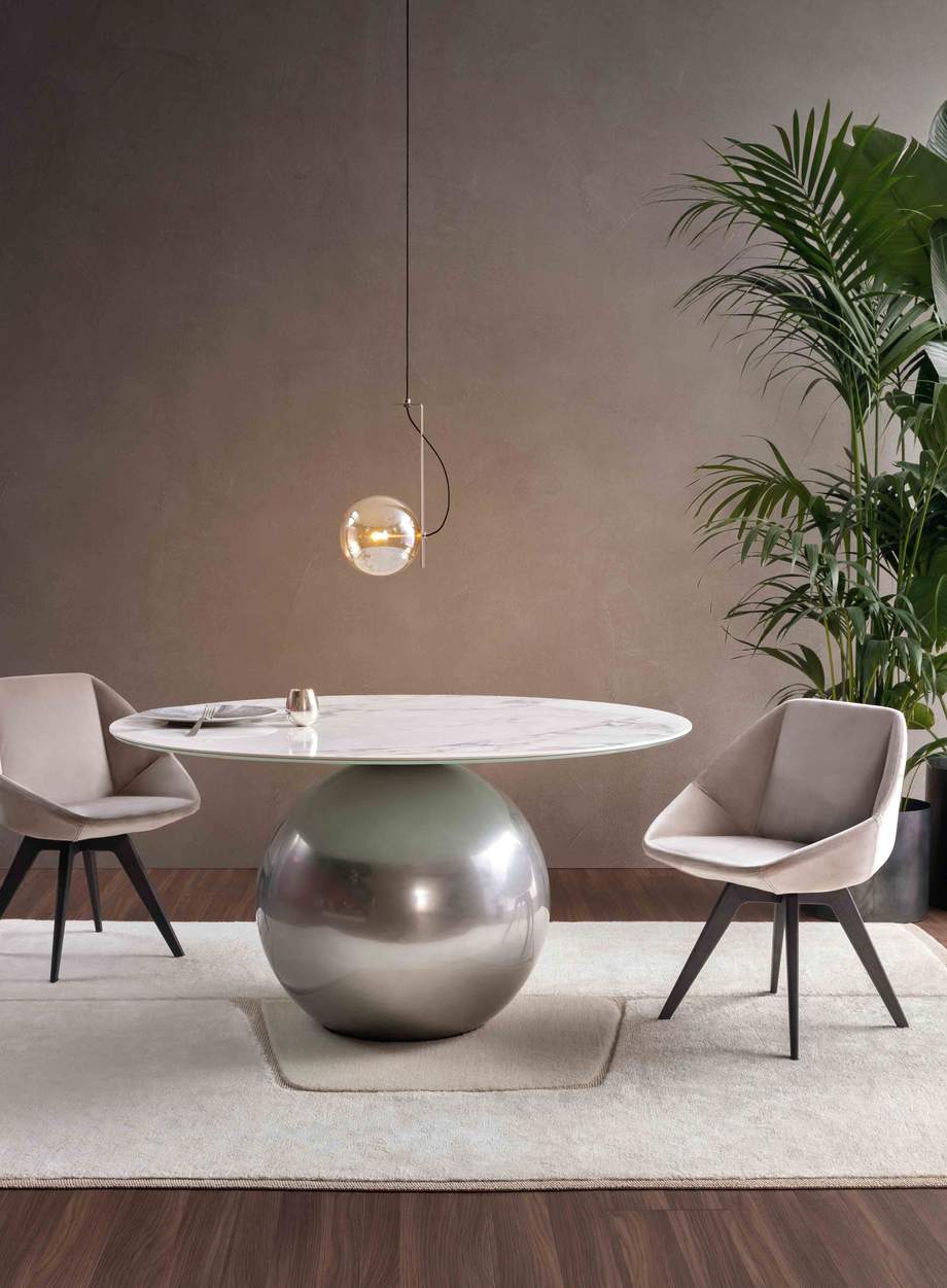 Bonaldo Circus Table
