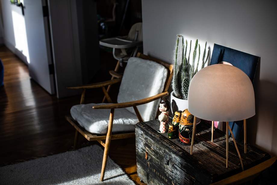 Foscarini Kurage Table Lamp