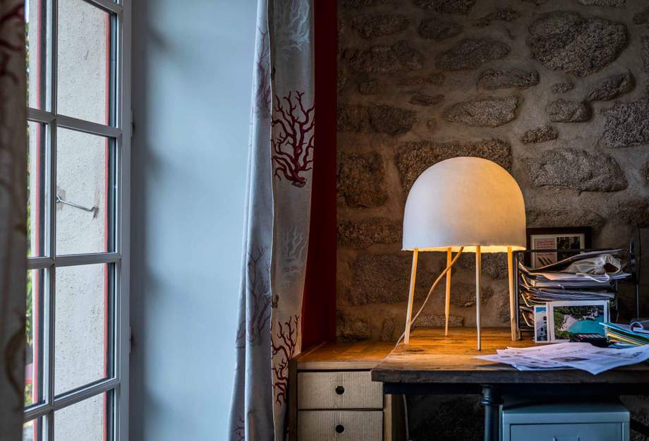 Foscarini Kurage Table Lamp