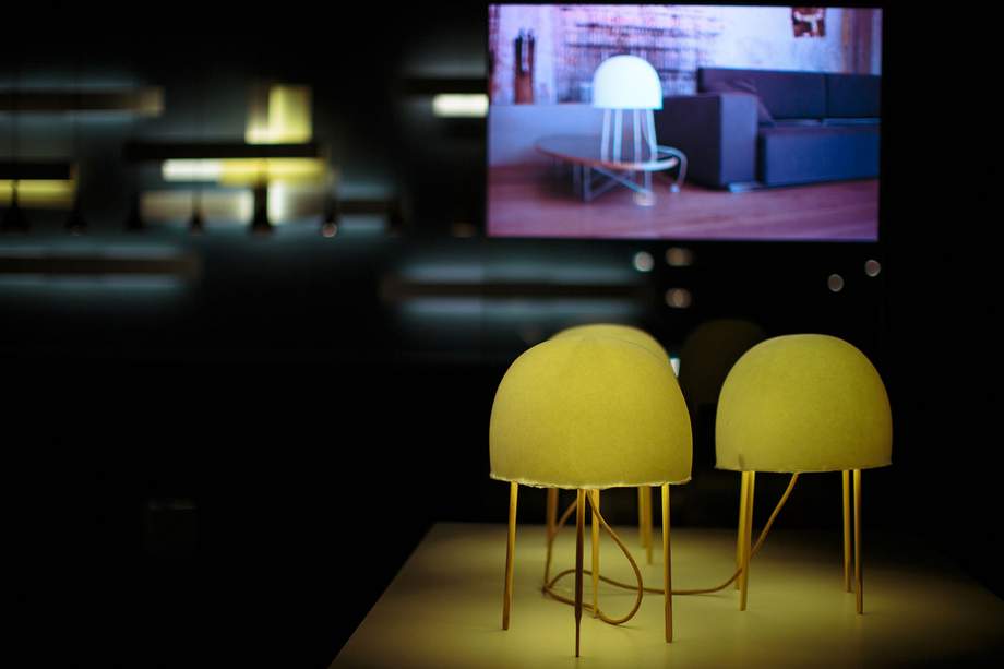 Foscarini Kurage Table Lamp