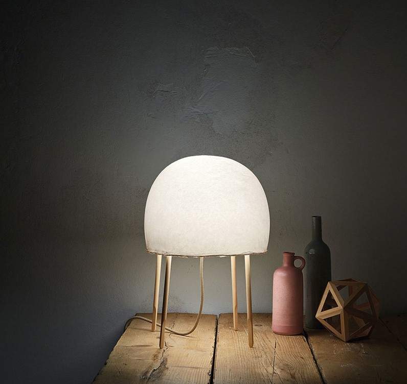Foscarini Kurage Table Lamp