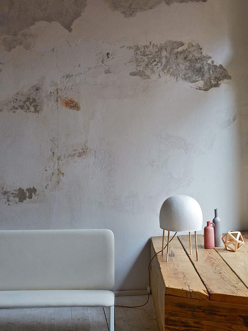 Foscarini Kurage Table Lamp