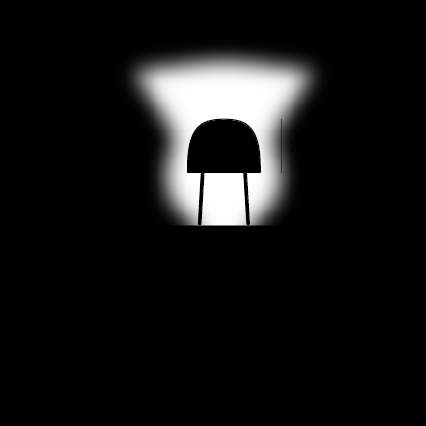 Foscarini Kurage Table Lamp