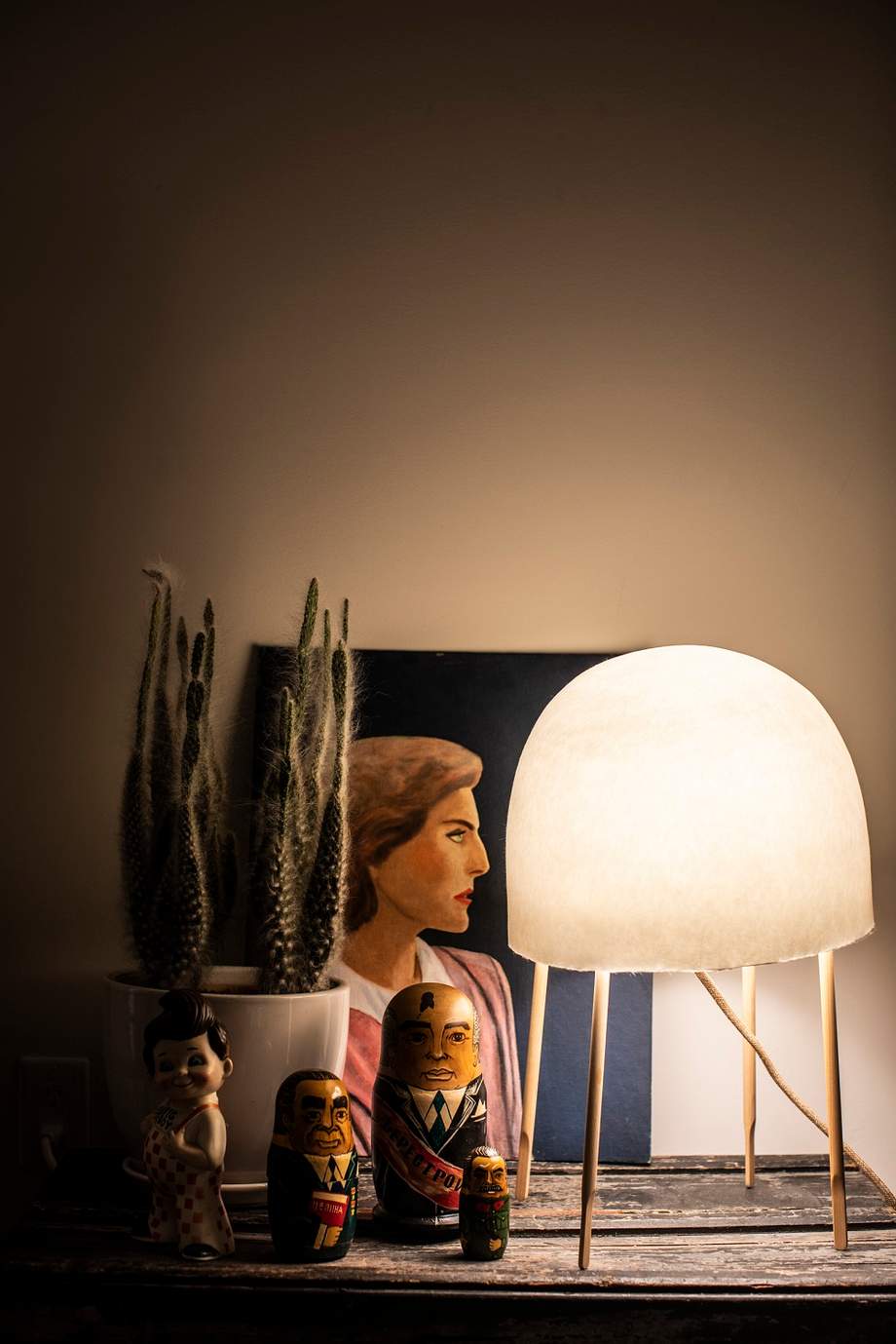 Foscarini Kurage Table Lamp