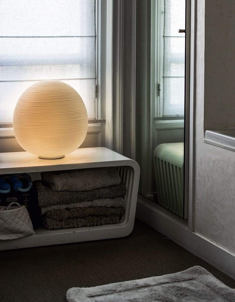 Foscarini Rituals XL Table Lamp