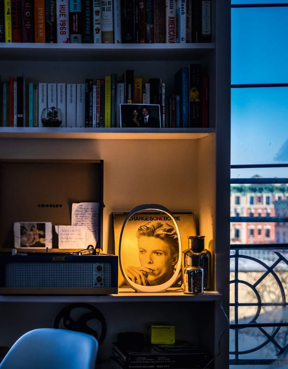 Foscarini Anisha Table Lamp