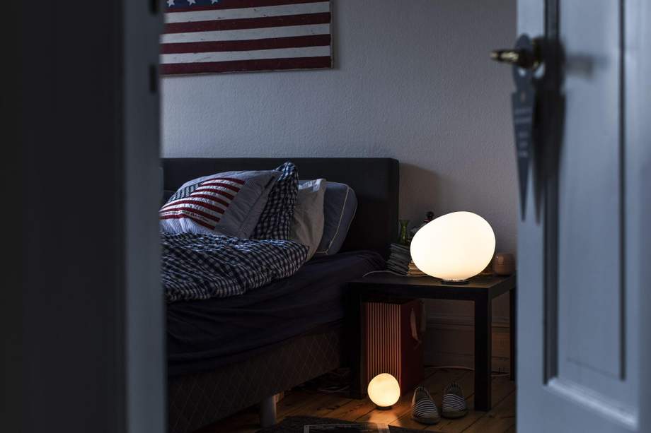Foscarini Gregg Table Lamp