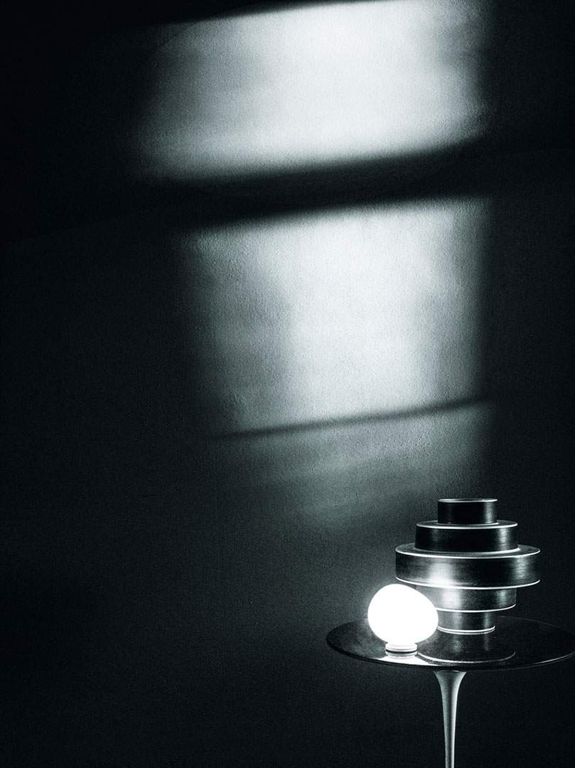 Foscarini Gregg Table Lamp