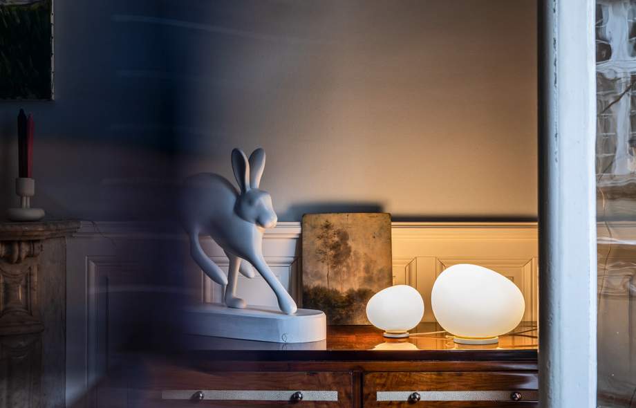 Foscarini Gregg Table Lamp
