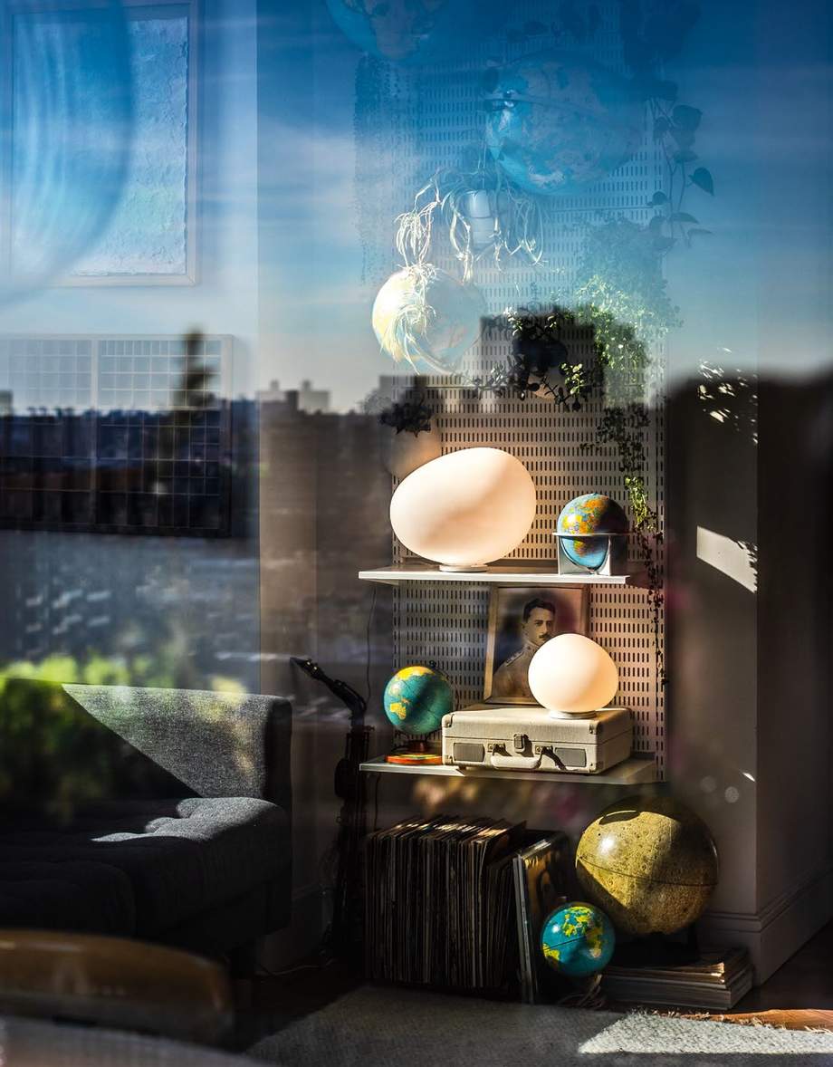 Foscarini Gregg Table Lamp
