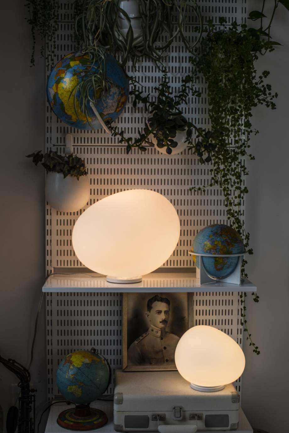 Foscarini Gregg Table Lamp