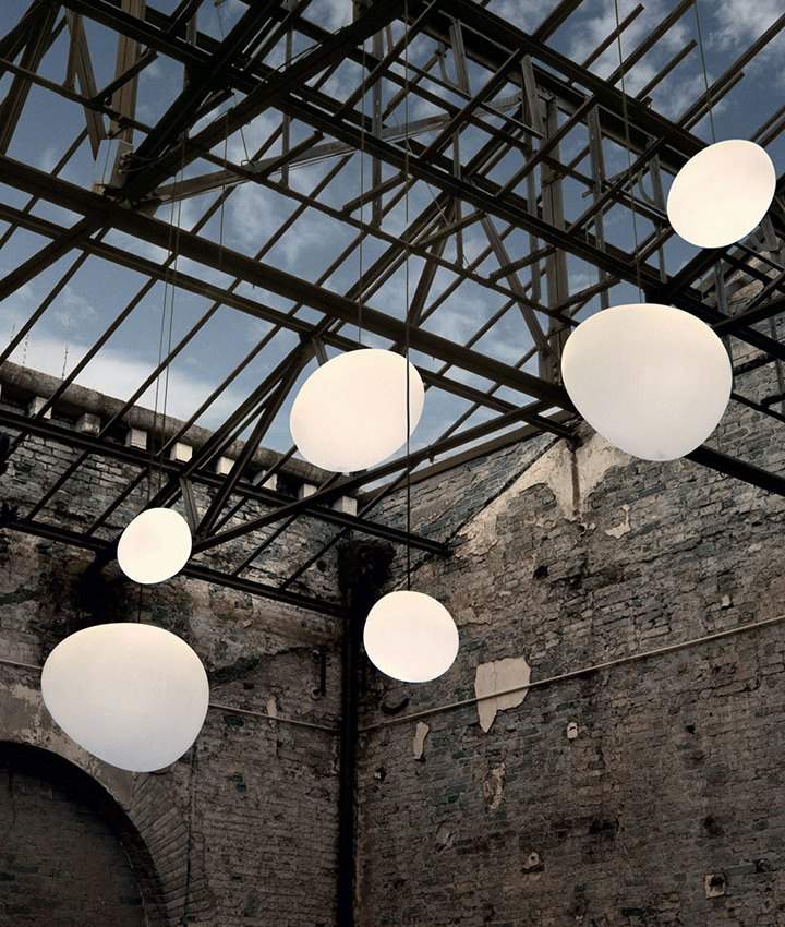 Foscarini Gregg Pendant Lamp Outdoor