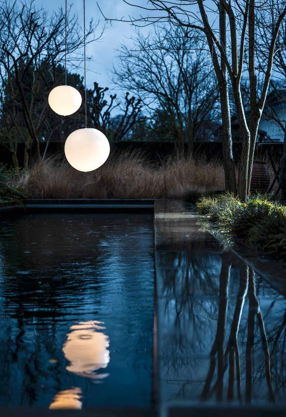 Foscarini Gregg Pendant Lamp Outdoor