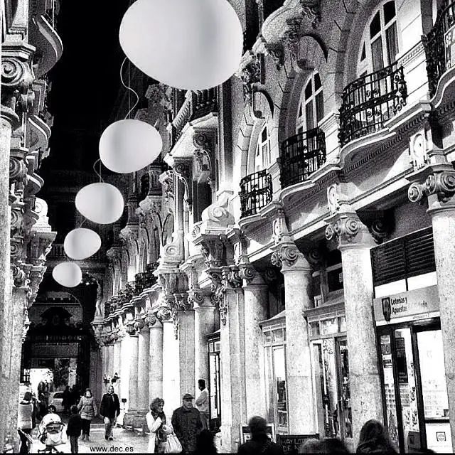 Foscarini Gregg Pendant Lamp Outdoor