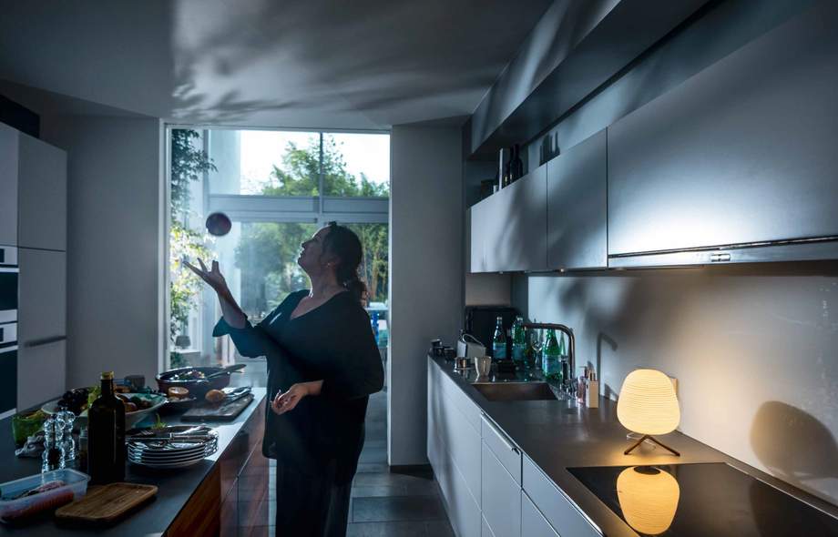 Foscarini Rituals Table Lamp