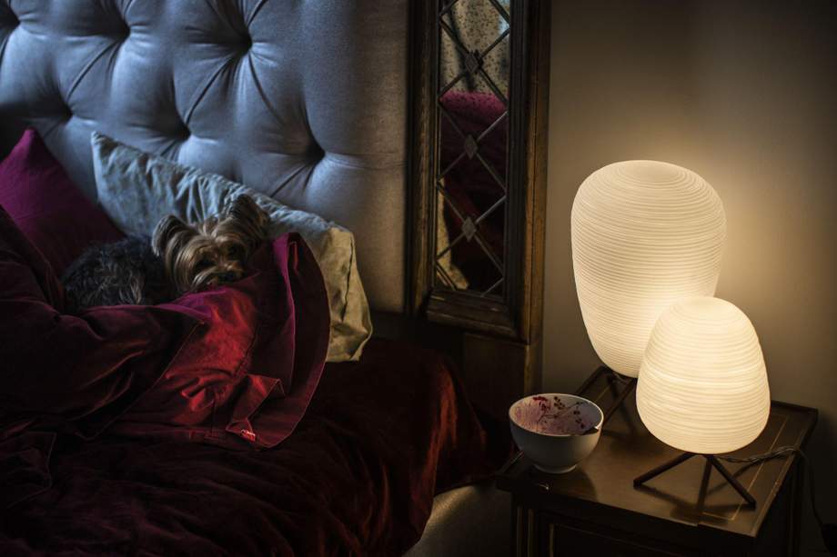Foscarini Rituals Table Lamp