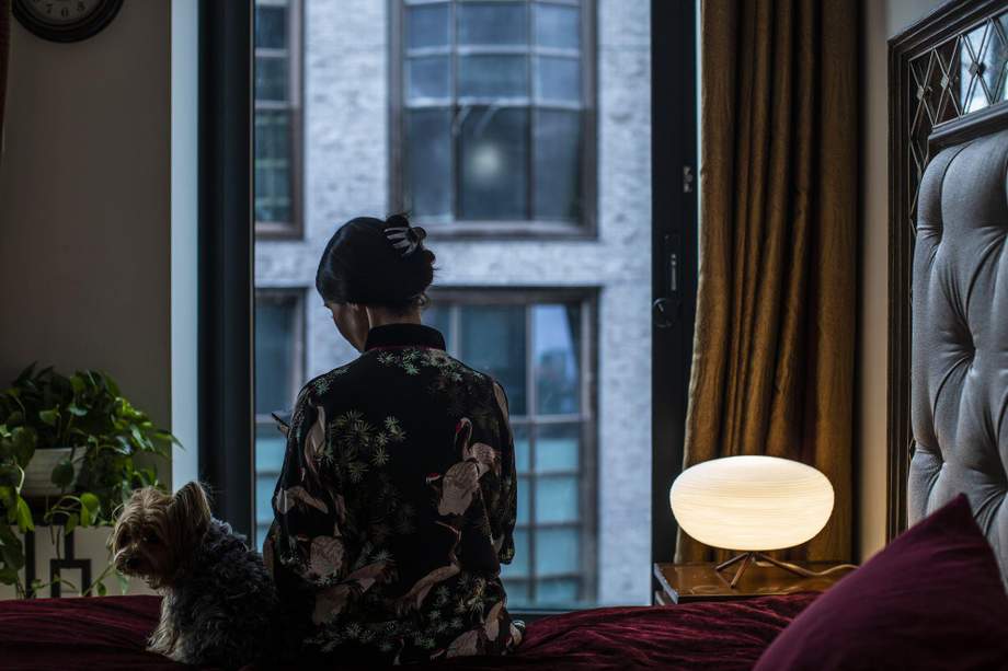 Foscarini Rituals Table Lamp
