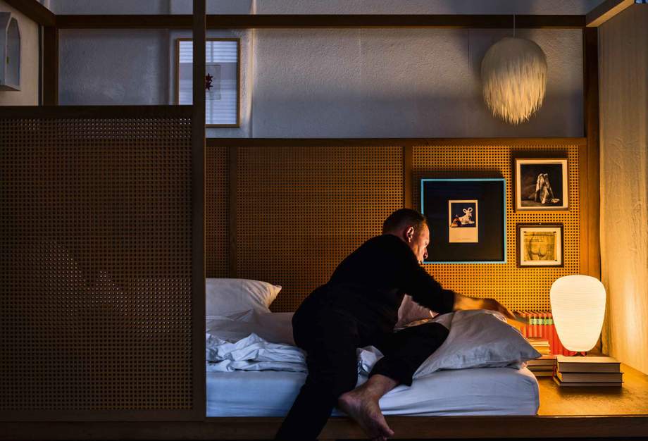 Foscarini Rituals Table Lamp
