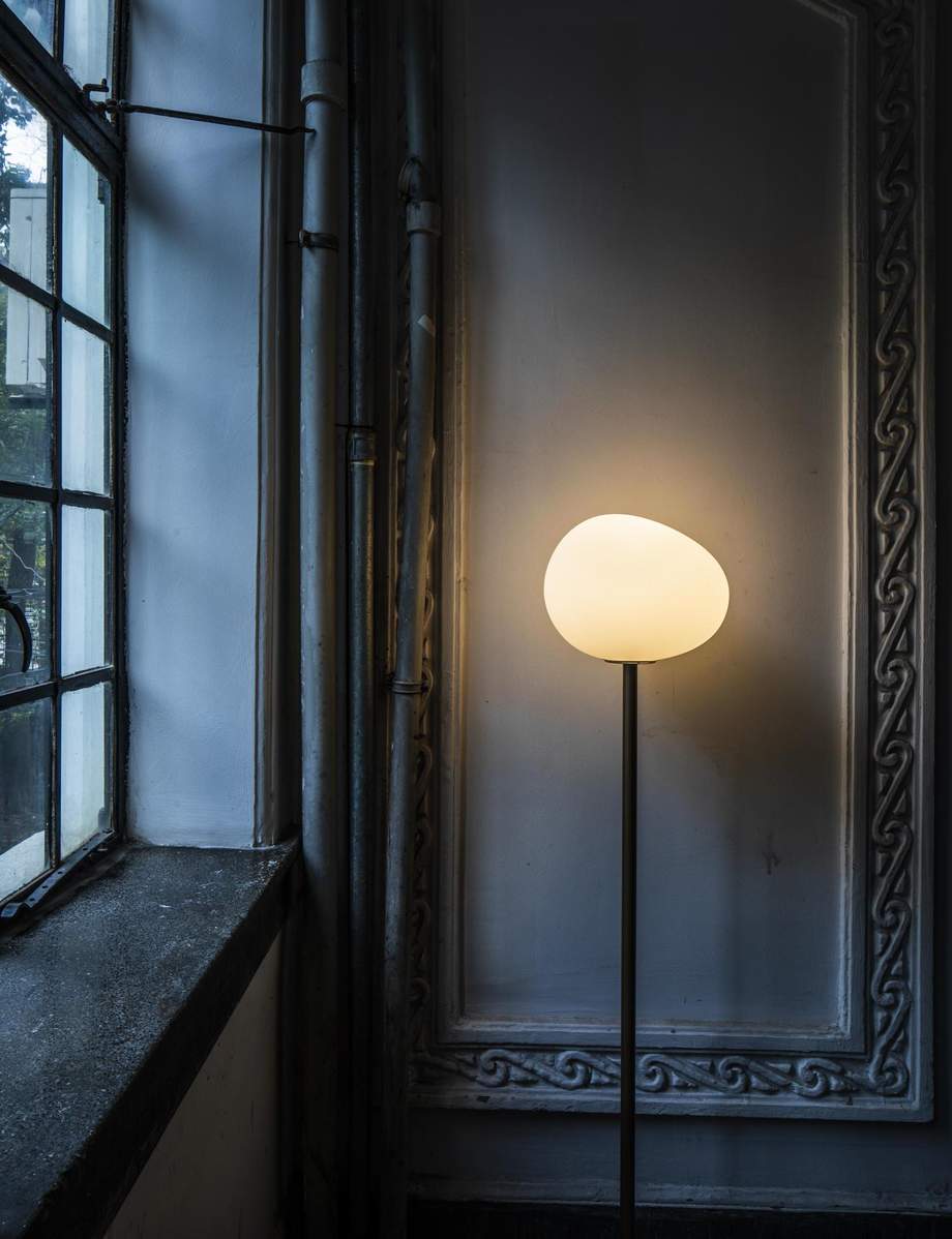 Foscarini Gregg Floor Lamp