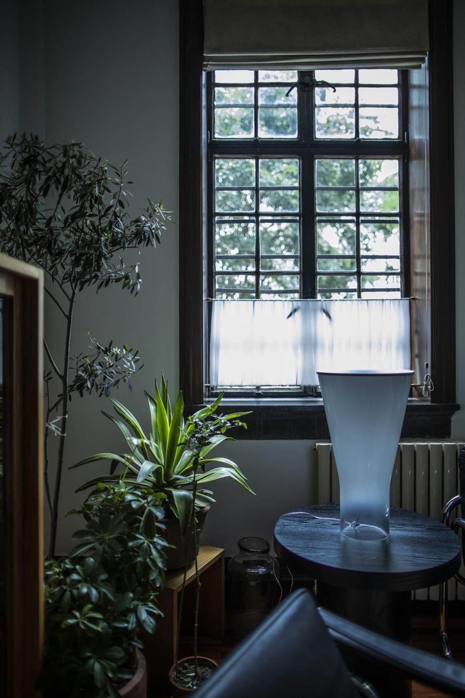 Foscarini Soffio Table Lamp