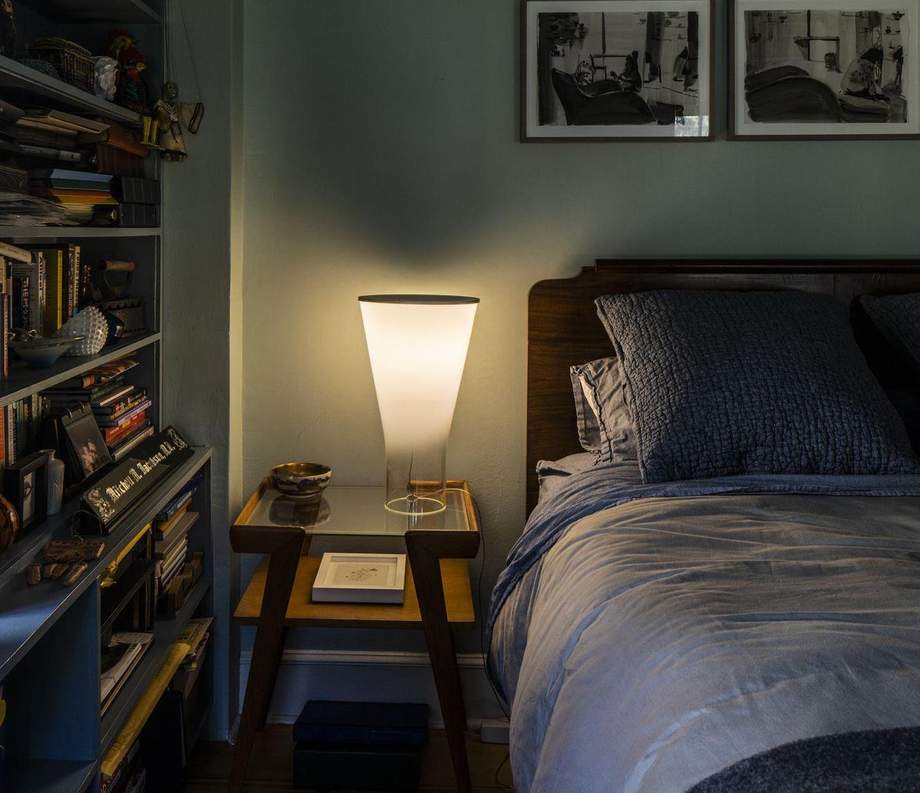Foscarini Soffio Table Lamp