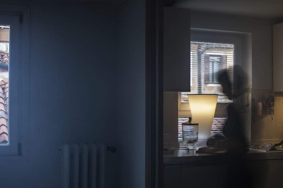 Foscarini Soffio Table Lamp