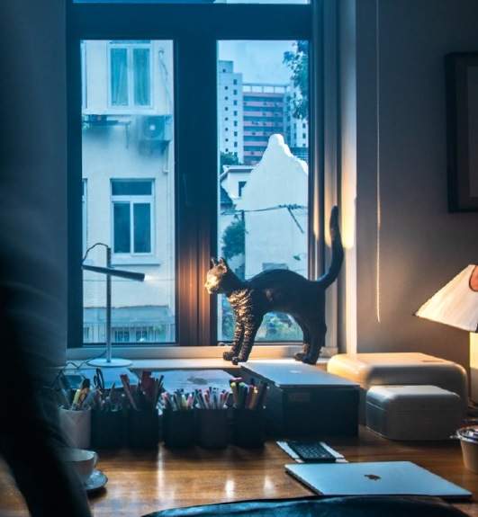 Foscarini Magneto Table Lamp