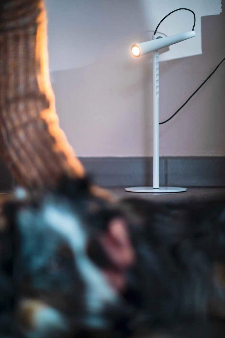 Foscarini Magneto Table Lamp