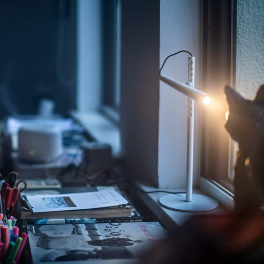 Foscarini Magneto Table Lamp