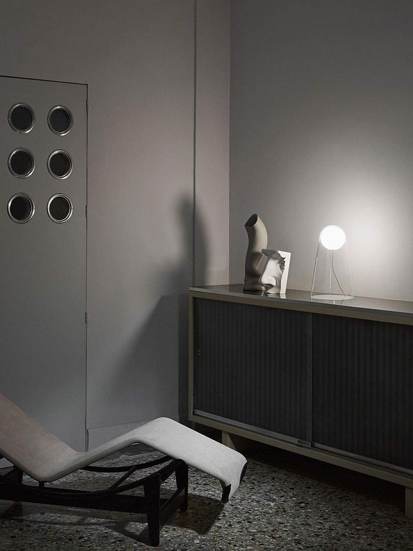 Foscarini Satellight Led Table Lamp