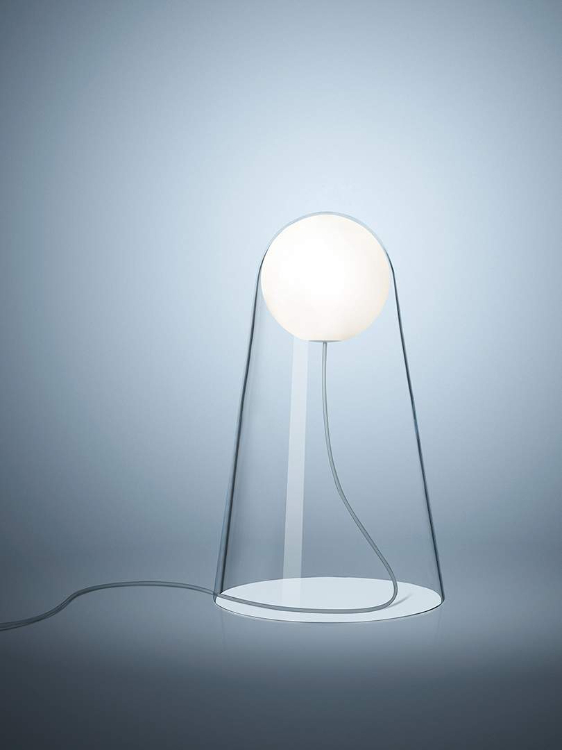 Foscarini Satellight Led Table Lamp
