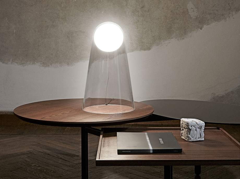 Foscarini Satellight Led Table Lamp