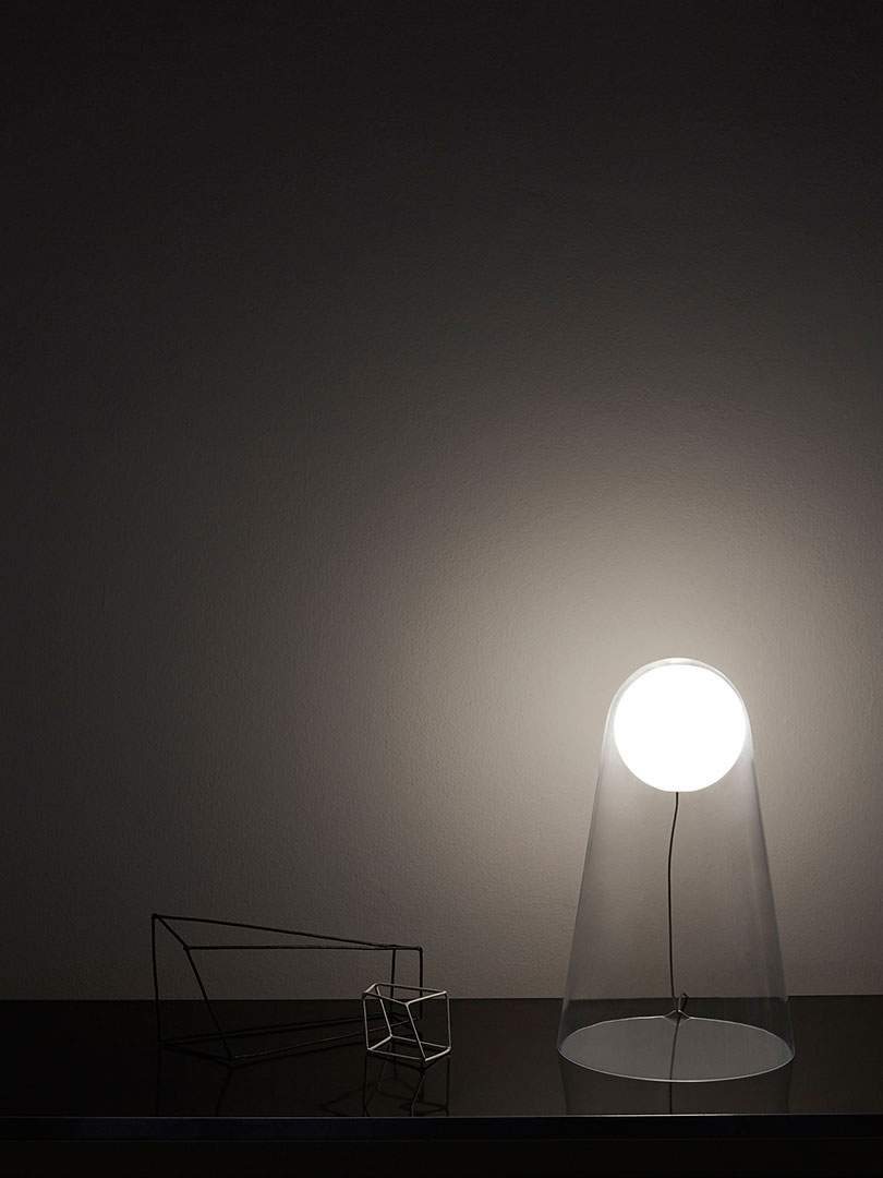 Foscarini Satellight Led Table Lamp