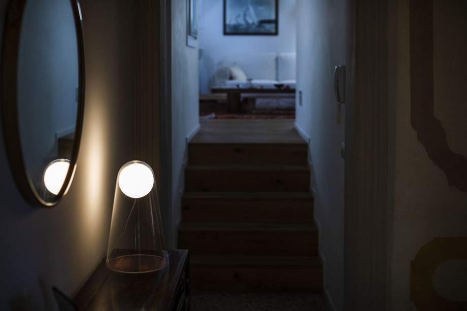 Foscarini Satellight Led Table Lamp