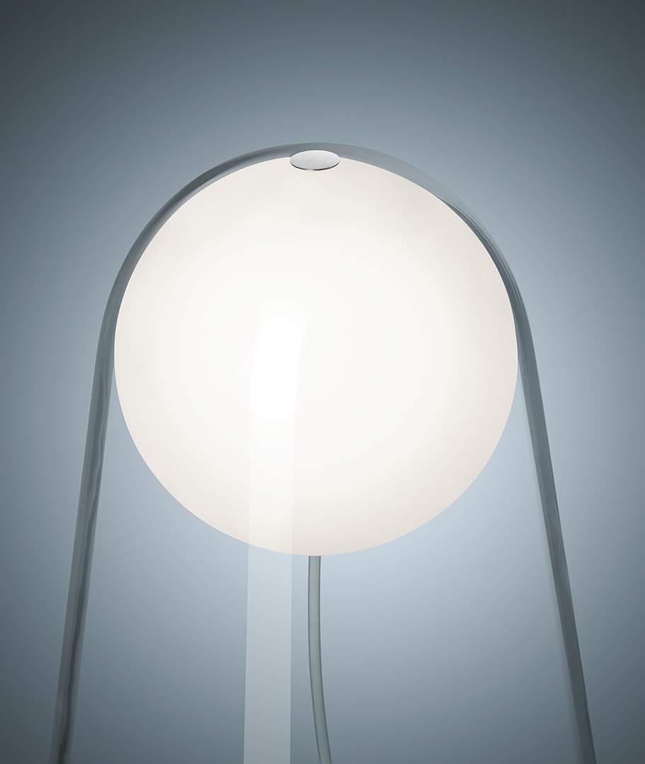 Foscarini Satellight Led Table Lamp