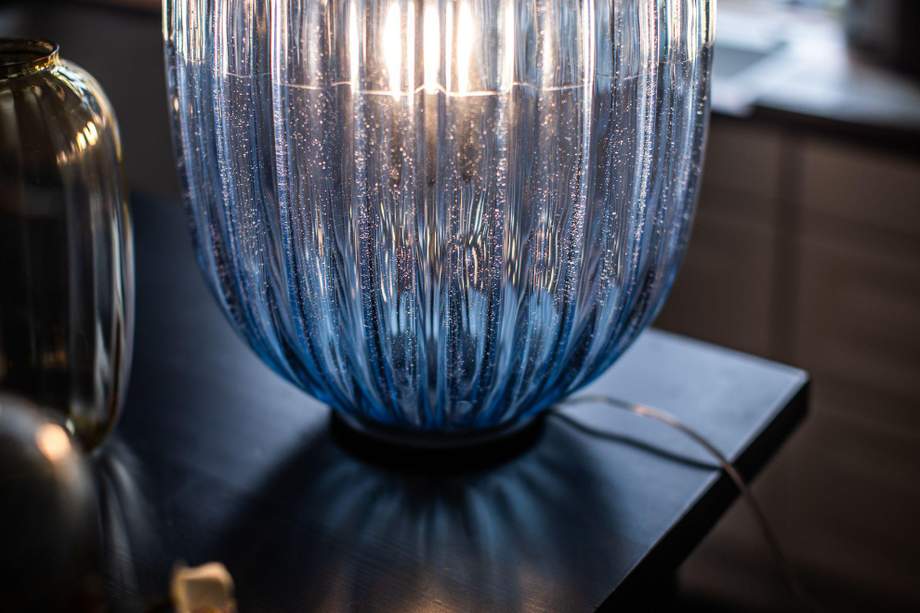 Foscarini Plass Media Table