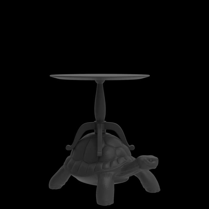 Qeeboo Turtle Carry Coffee Table