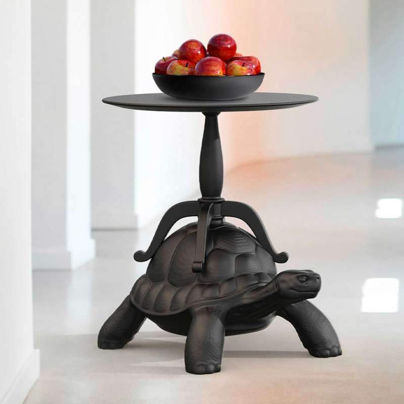 Qeeboo Turtle Carry Coffee Table