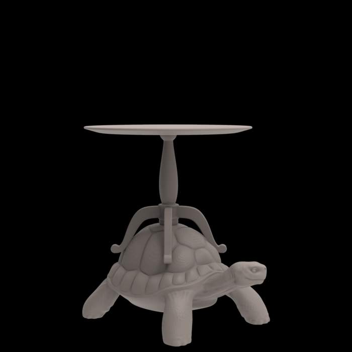 Qeeboo Turtle Carry Coffee Table
