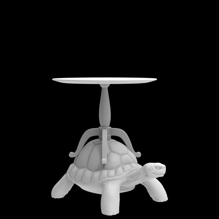 Qeeboo Turtle Carry Coffee Table