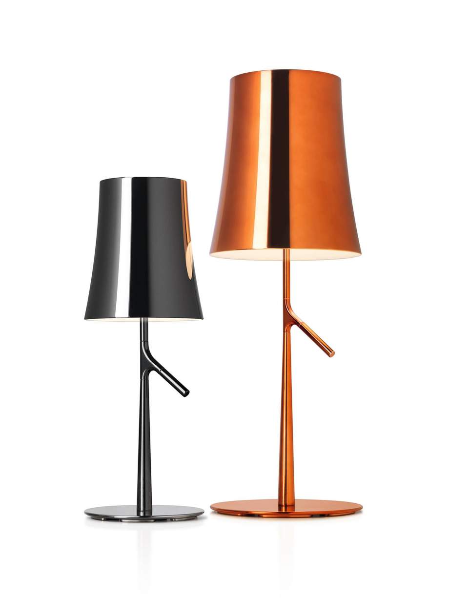 Foscarini Birdie Table Lamp 