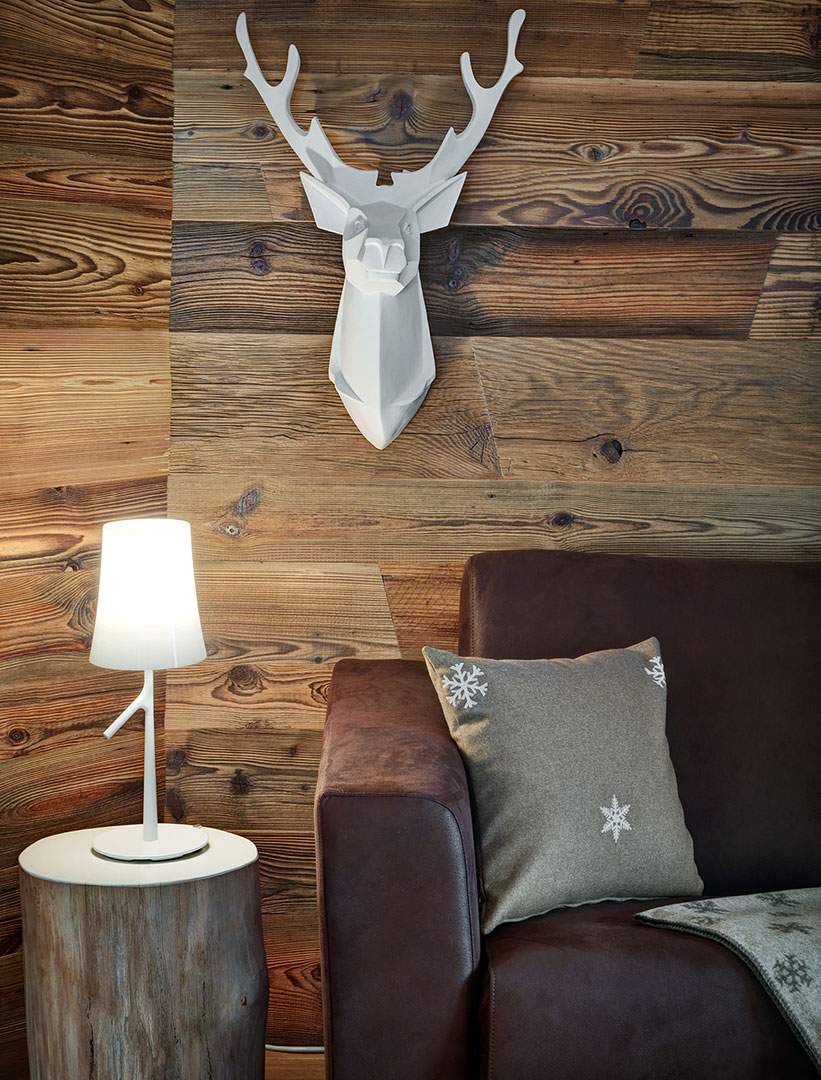 Foscarini Birdie Table Lamp 