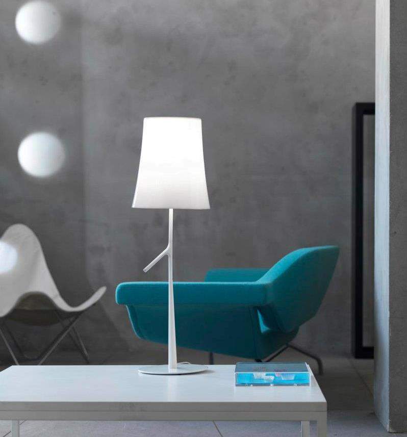 Foscarini Birdie Table Lamp 