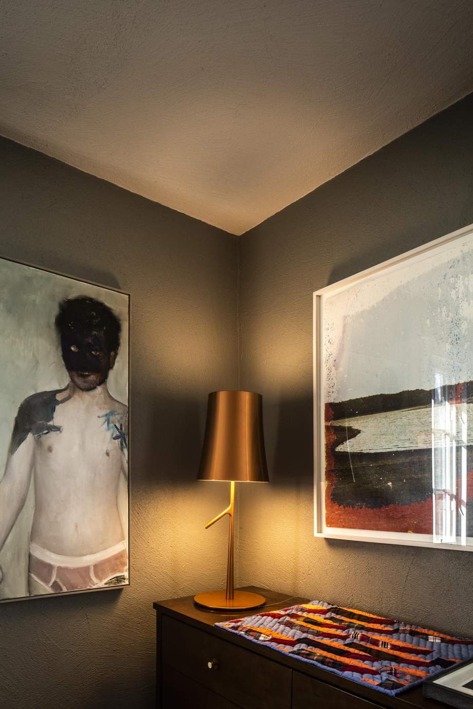 Foscarini Birdie Table Lamp 