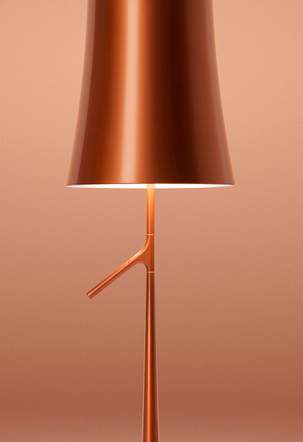 Foscarini Birdie Table Lamp 